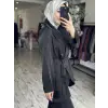 SENNA Shine Ceket Pantolon Takım SD2640021
