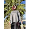 Misswhence Süet Tunik 36022