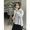 Almarwah Patlı Gömlek 101001