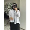 Almarwah Patlı Gömlek 101001
