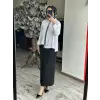 Almarwah Patlı Gömlek 101001