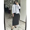 Almarwah Patlı Gömlek 101001