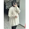 QooQ Store Yarasa Kol Gömlek 26SS233
