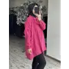QooQ Store Yarasa Kol Gömlek 26SS233