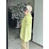 QooQ Store Yarasa Kol Gömlek 26SS233