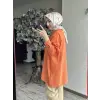 QooQ Store Yarasa Kol Gömlek 26SS233
