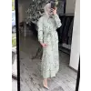 Misswhence Güpürlü 3 Lü Etekli Takım 39306