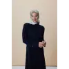 Maisa Nüve 90X90 Twil İpek Eşarp