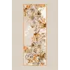 Maisa Koral Krep İpek Şal 70x190
