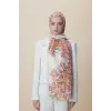 Maisa Larin Mulberry İpek Şal 70x190