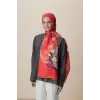 Maisa Akva 70x190 Pamuk İpek Şal