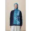 Maisa Akva 70x190 Pamuk İpek Şal