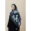 Maisa Akva 70x190 Pamuk İpek Şal