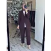 Almarwah Ceket Pantolon Takım 202935