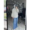Clande Bol Paça Kot Pantolon