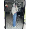 Clande Bol Paça Kot Pantolon