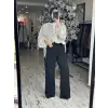 Clande Bol Paça Kot Pantolon