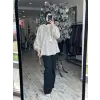 Clande Bol Paça Kot Pantolon
