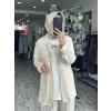 Qupra Modal Penye 3 lü Kap İçlik Pantolon Takım WAD12122
