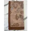 İpekevi Dört Mevsim Tensel Şal 02268