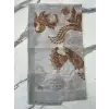 İpekevi Dört Mevsim Tensel Şal 02268