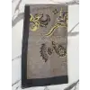 İpekevi Dört Mevsim Tensel Şal 02268