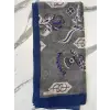 İpekevi Dört Mevsim Tensel Şal 02268