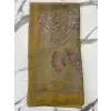 İpekevi Dört Mevsim Tensel Şal 02268