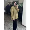 Almarwah Hakim Yaka Keten Gömlek 101008
