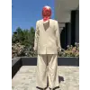 Kahma Blazer Ceket