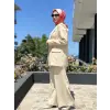 Kahma Blazer Ceket