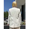 Kahma Blazer Ceket