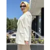 Kahma Blazer Ceket