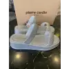 Pierre Cardin Taşlı Şık Terlik PC53089