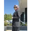 Kayra Blazer Ceket KA13506