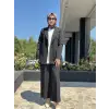 Kayra Blazer Ceket KA13506