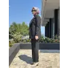 Kayra Boru Paça Klasik Pantolon KA19520