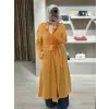 Kahma Müslin Kap