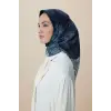 Maisa Kün 90X90 Mulberry İpek Eşarp