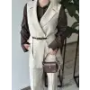Kayra Toka Detaylı Yelek Pantolon Takım KA16017