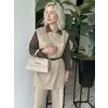 Kayra Çokgözlü Çanta CNT07