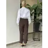Almarwah Beli Lastikli Pantolon 606136