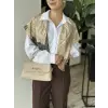 Almarwah Beli Lastikli Pantolon 606136