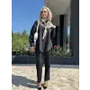 Almarwah Beli Lastikli Pantolon 606136