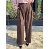 Almarwah Cepli Tencel Anvelop Pantolon 606133