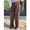 Almarwah Krep Anvelop Pantolon 606128