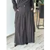 Almarwah Cupra Tam Boy Tunik Pantolon Takım 203103