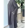 Almarwah Cupra Tam Boy Tunik Pantolon Takım 203103