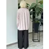 Almarwah Rahat Dörtlü Tunik Pantolon Takım 203083