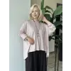 Almarwah Rahat Dörtlü Tunik Pantolon Takım 203083